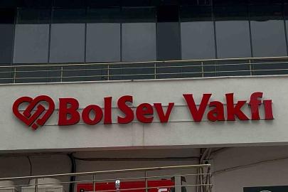 Bolu’da operasyonların odağındaki BOLSEV Vakfı’nın şirketine kayyum atandı