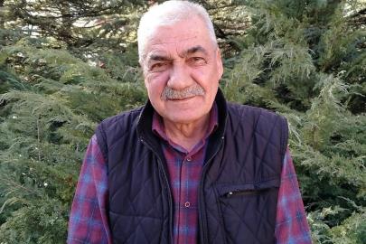Bozüyük 4 Eylül Mahalle Muhtarı vefat etti