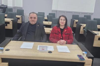 Bozüyük’te KÖYDES seçimleri tamamlandı