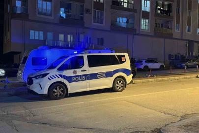 Burdur’da yalnız yaşayan adam evinde ölü bulundu