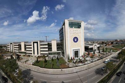 Bursa Büyükşehir Belediyesi’nde "Kamu zararı" önlemi