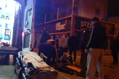 Bursa’da alkollü sürücü çarptığı yayayı bırakıp kaçtı