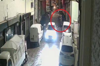 Bursa’da dehşet anları: Konuşma bahanesiyle ara sokağa çağırıp kurşun yağdırdılar
