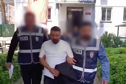 Bursa’da kesinleşmiş hapis cezası bulunan 2 şahıs yakalandı