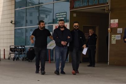 Bursa’da uyuşturucu taciri yakalandı