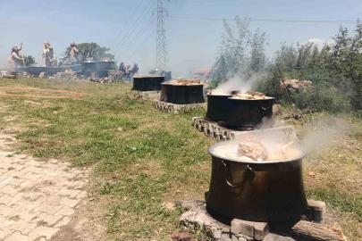 Büyük Menderes Vadisi’nde Hıdırellez coşkusu