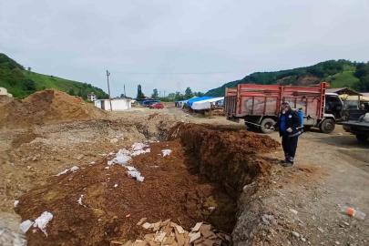 Büyükşehir’den kurban alanlarında hijyen seferberliği