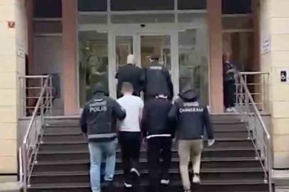 Çan’da uyuşturucu operasyonunda 4 tutuklama