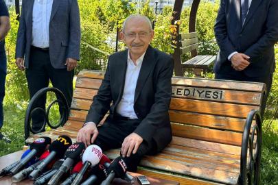 CHP Genel Başkanı Kılıçdaroğlu: "Kurultayın yasal zeminde yapılması lazım, tedbir kararı kalktıktan sonra kurultay yapılır"
