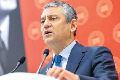 CHP seçim startını verdi! ‘Savunmadan, hücuma çıkıyoruz’