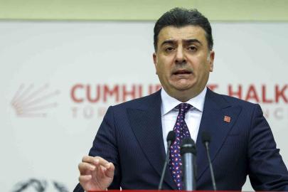 CHP Sözcüsü Emre: "Burcu Köksal’ı kesin ihraç talebiyle tedbirli olarak disipline sevk ettik"