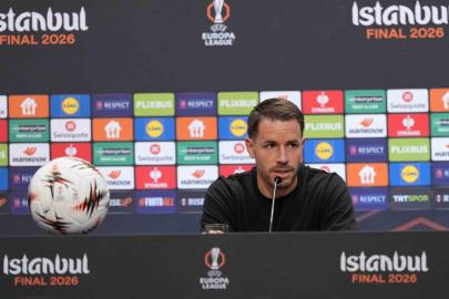 Christian Günter: "Günün sonuna kupayı kaldırmak istiyoruz"