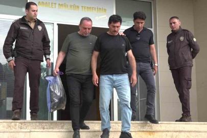 Cinayete kurban gittiği 10 yıl sonra itiraf edilen kadının gömüldüğü yerde arama çalışmaları sürüyor