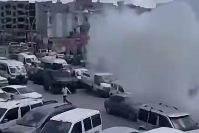 Cizre’de 400 kişilik aile kavgasında ortalık savaş alanına döndü: 8 yaralı, 17 gözaltı
