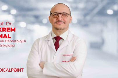 Çocuklarda hemanjioma dikkat: Erken takip önem taşıyor