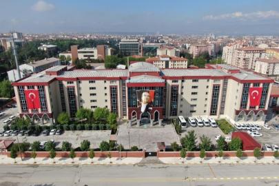 Çorum’da asayiş uygulaması: 24 gözaltı