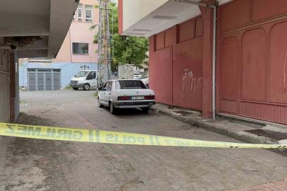 Çorum’da kuzenlerin kavgası kanlı bitti: 1 yaralı