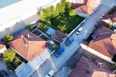 Çorum’da uyuşturucu operasyonu: Kaçmaya çalışırken yakalandılar