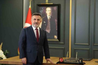 Dağlı: "Üreticilerimizin yanındayız"