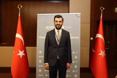 DEİK/Türkiye-Irak İş Konseyi Başkanı Halit Acar’dan 19 Mayıs mesajı