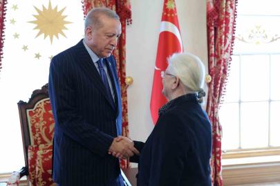 Demokrasi şehitleri mağdurları ilk kez Dolmabahçe’de