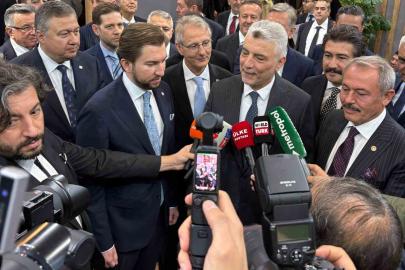 Denizli 106 stantla Hometex 2026’ya damgasını vurdu