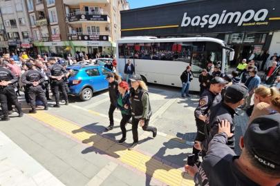 Devrek Belediyesindeki yolsuzluk iddianamesinde CHP’li eski başkan ve ekibine rekor hapis talebi