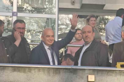 Devrek davasında ilk duruşma tamamlandı: Eski Başkan Bozkurt’un ev hapsi kaldırıldı