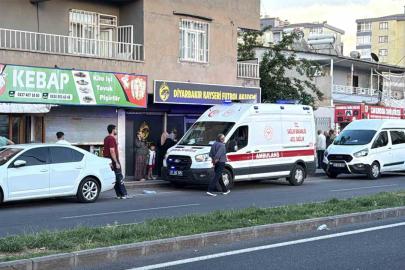 Diyarbakır’da bir kişi ağaca asılı halde ölü bulundu