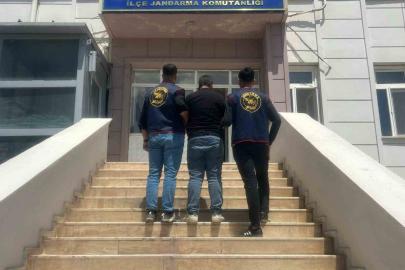Dolandırıcılıktan aranan şahıs yakalandı