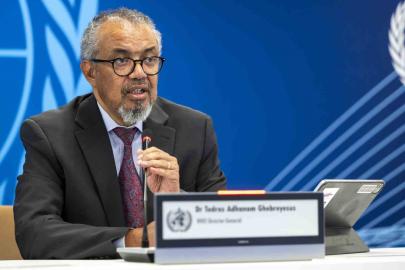 DSÖ, Kongo Demokratik Cumhuriyeti’ndeki Ebola salgını risk değerlendirmesini "çok yüksek" olarak revize etti