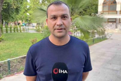 Dualarla meyhane açan eski imam tepkilerin odağında