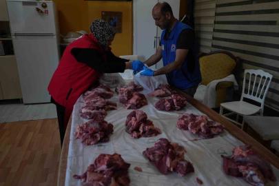 Düzce Belediyesi gönül köprüleri kuracak