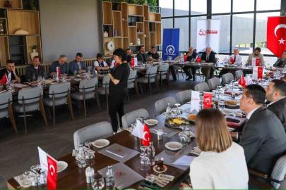 Düzce turizmde küresel pazarı hedefliyor