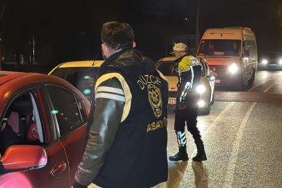 Düzce’de aranan 24 bin kişi sorgulandı, 27 kişi tutuklandı