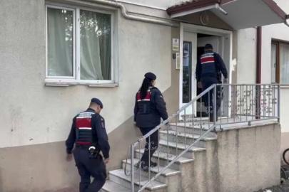 Düzce’de yasa dışı bahis operasyonu: 55 gözaltı