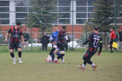 EBBSK BAL’da kaldı: Oltu 25 Mart’ı 3 golle geçti