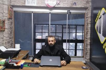 Edirne Sanayi Sitesi’nde şüpheli ölüm