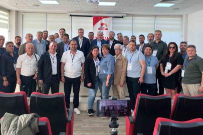 EGF’de, Kaytan güven tazeledi