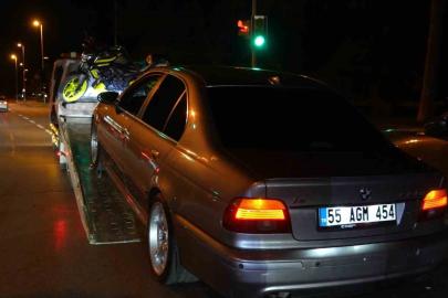 Eksper yaptırmadan otomobil aldı, uygulamada hayatının şokunu yaşadı