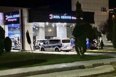 Elazığ’da bıçaklanan 16 yaşındaki çocuk hayatını kaybetti