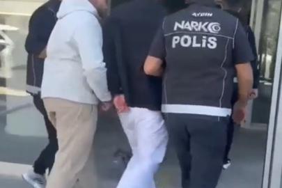 Emniyetten narkotik operasyonu: 4 tutuklama