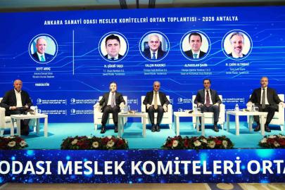 "Enflasyonla mücadeledeki kararlılığı sonuna kadar destekliyoruz"