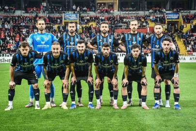 Erciyes 38 FSK, 2. Turda veda etti