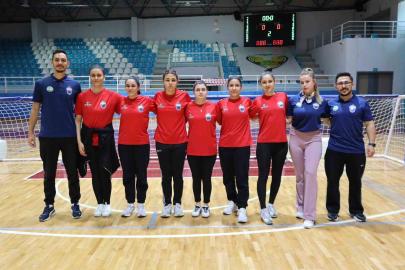 Erciyes Görme Engelliler Spor Kulübü’nden önemli başarı