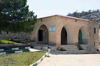 Ergani’yi ihya edecek hazine, Makam Dağı yatırım bekliyor
