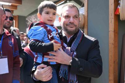 Ertuğrul Doğan: "Yeni mücadelemiz ekonomik bağımsızlık"
