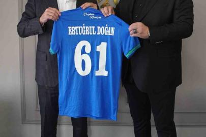 Ertuğrul Doğan’ın İbrahim Turgut üzüntüsü