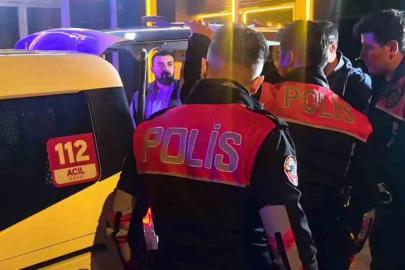 Erzurum’da aile içi dehşet: Torun ninesini bıçakla yaraladı
