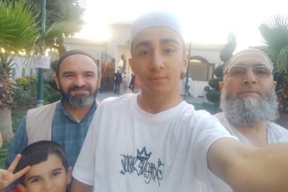 Esenler’de asker eğlencesinde cinayet